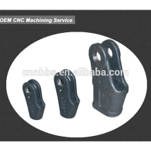 Good quality OEM machined truck crane parts,Made in Zhejiang